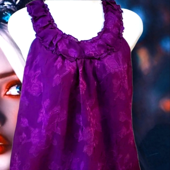 Maurices Summer Top - Picture 4 of 12